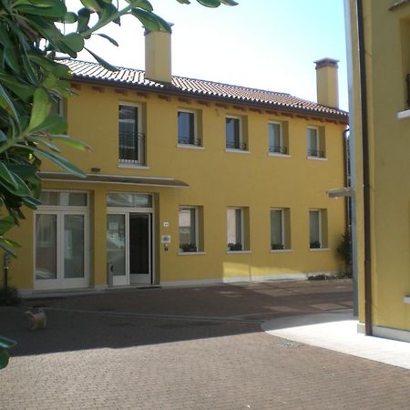Hotel C25 Ponzano Veneto Dış mekan fotoğraf