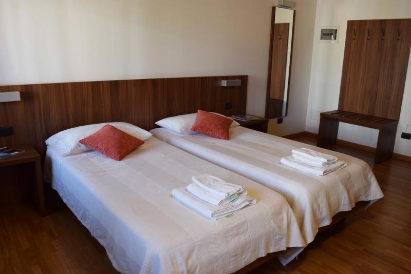 Hotel C25 Ponzano Veneto Dış mekan fotoğraf