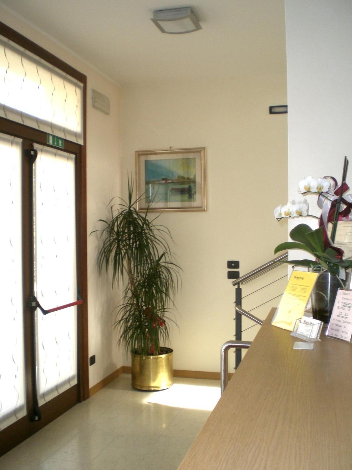 Hotel C25 Ponzano Veneto Dış mekan fotoğraf