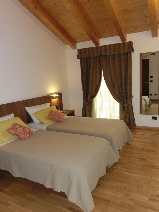 Hotel C25 Ponzano Veneto Dış mekan fotoğraf
