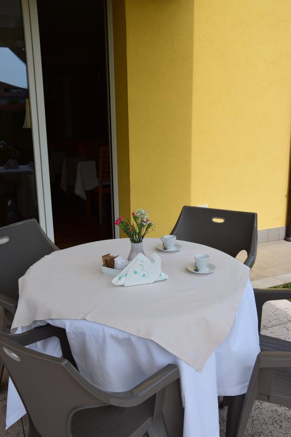 Hotel C25 Ponzano Veneto Dış mekan fotoğraf