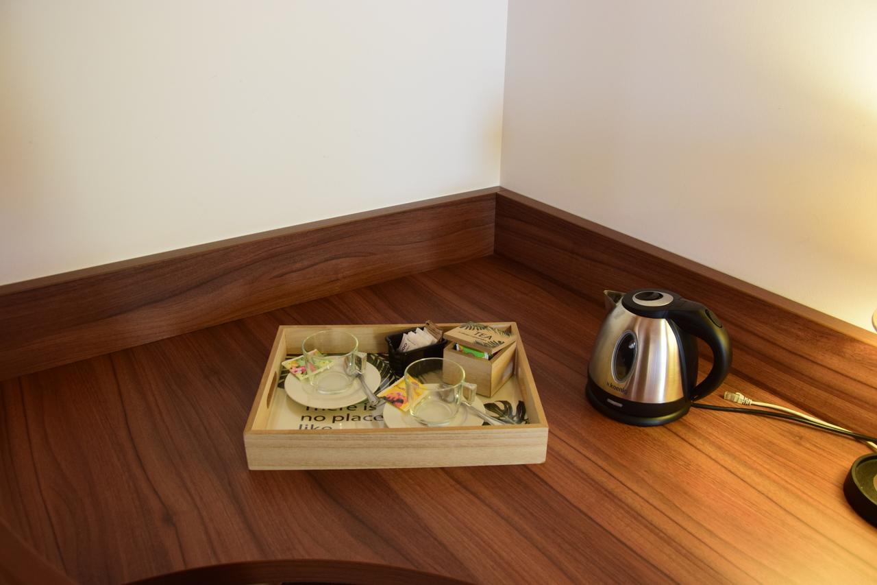 Hotel C25 Ponzano Veneto Dış mekan fotoğraf