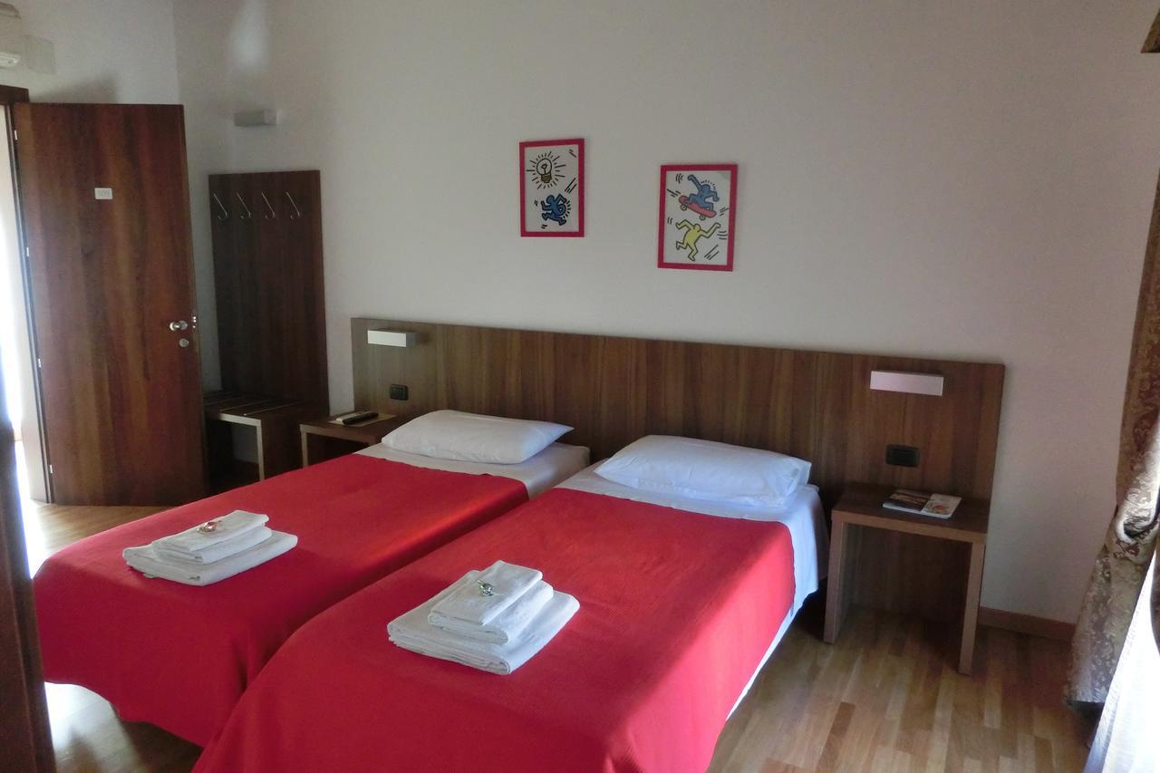 Hotel C25 Ponzano Veneto Dış mekan fotoğraf