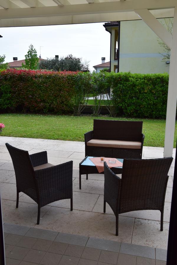 Hotel C25 Ponzano Veneto Dış mekan fotoğraf