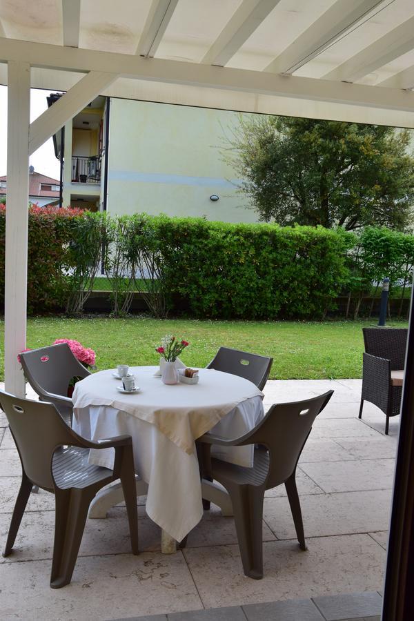 Hotel C25 Ponzano Veneto Dış mekan fotoğraf
