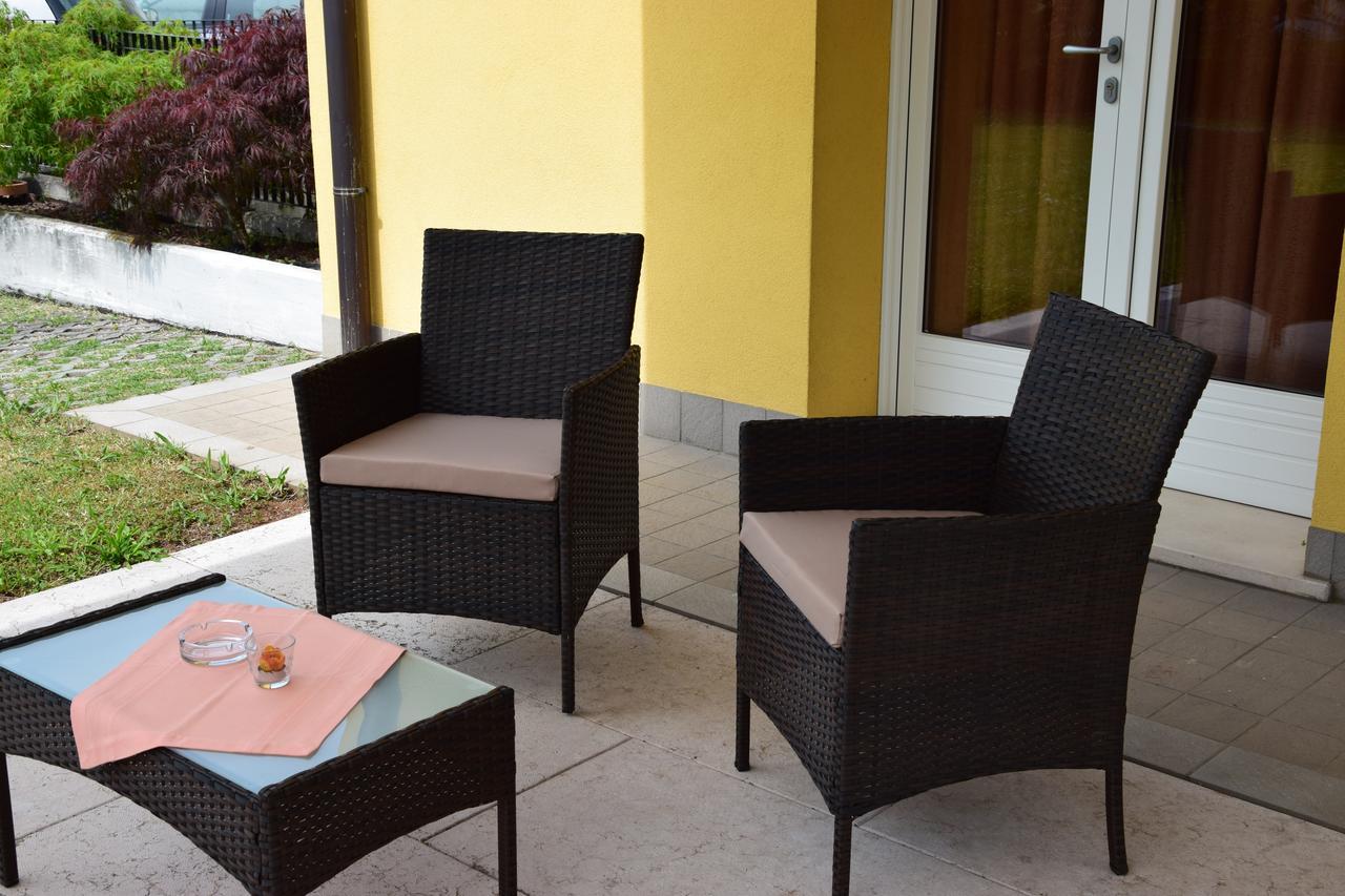 Hotel C25 Ponzano Veneto Dış mekan fotoğraf