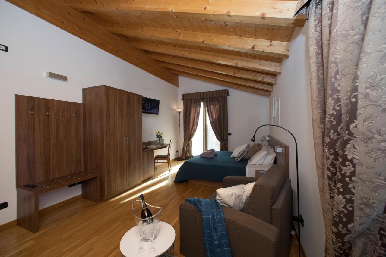 Hotel C25 Ponzano Veneto Dış mekan fotoğraf