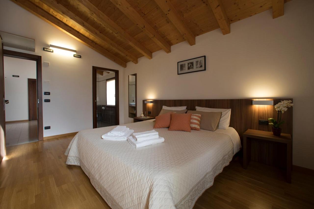 Hotel C25 Ponzano Veneto Dış mekan fotoğraf