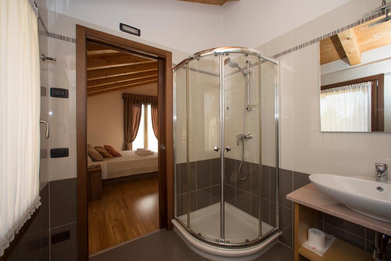 Hotel C25 Ponzano Veneto Dış mekan fotoğraf