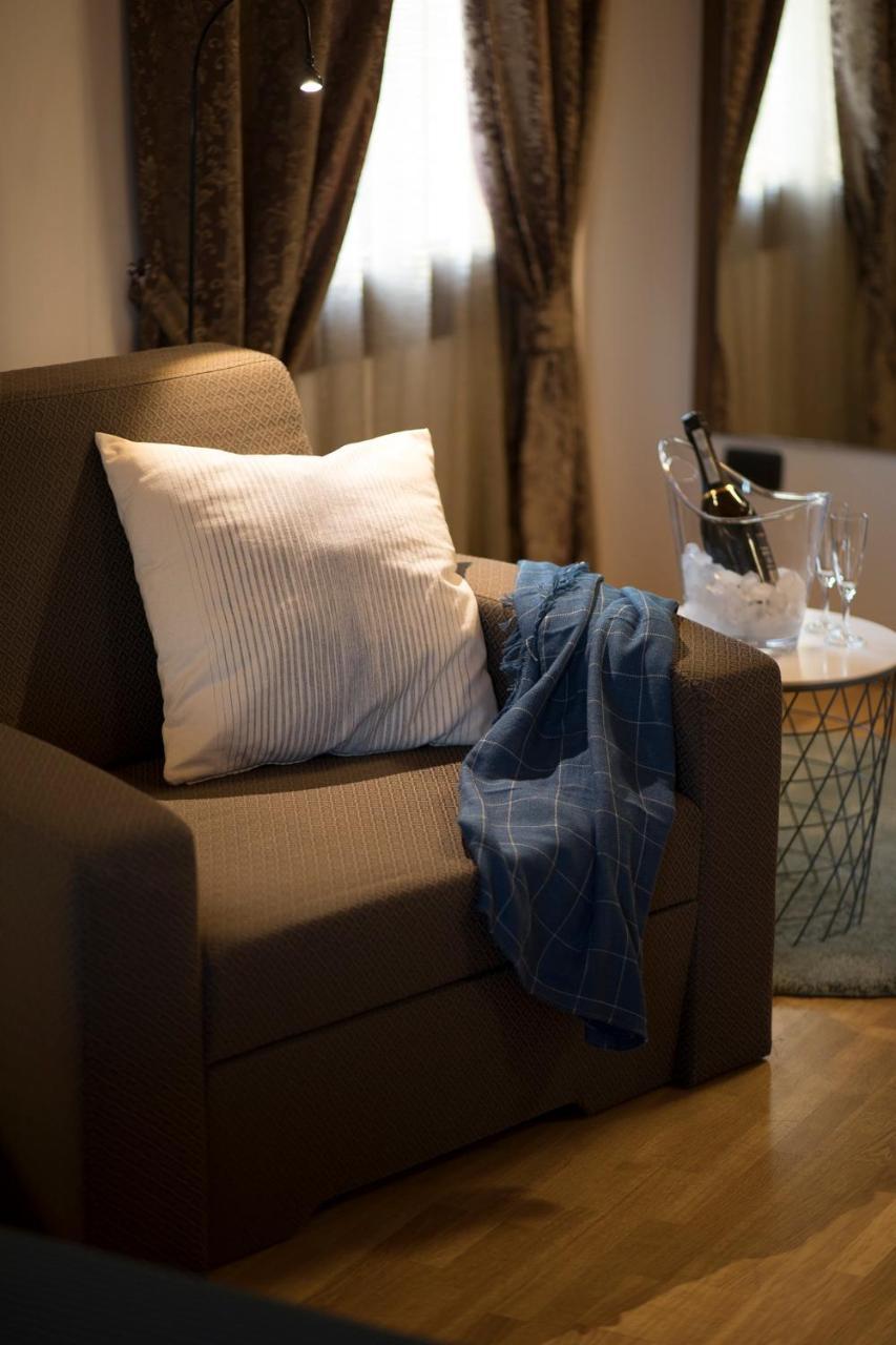 Hotel C25 Ponzano Veneto Dış mekan fotoğraf