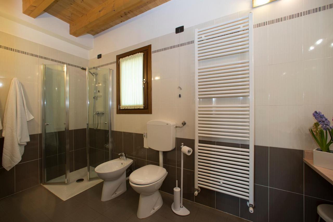 Hotel C25 Ponzano Veneto Dış mekan fotoğraf