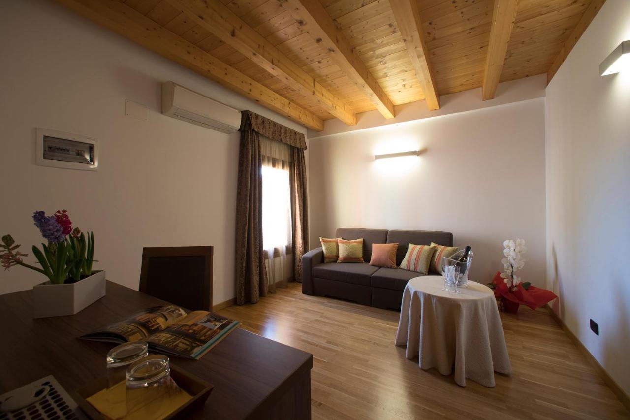 Hotel C25 Ponzano Veneto Dış mekan fotoğraf