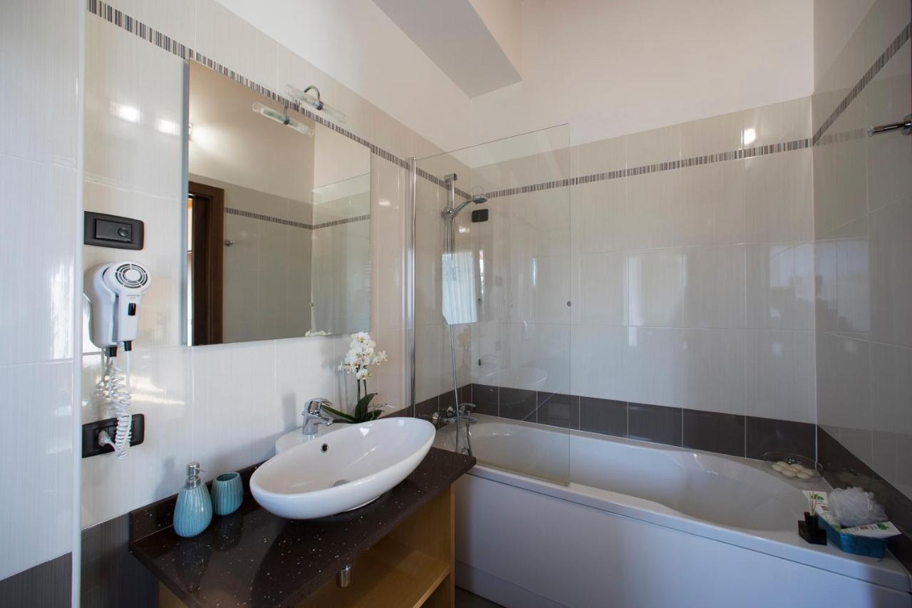 Hotel C25 Ponzano Veneto Dış mekan fotoğraf