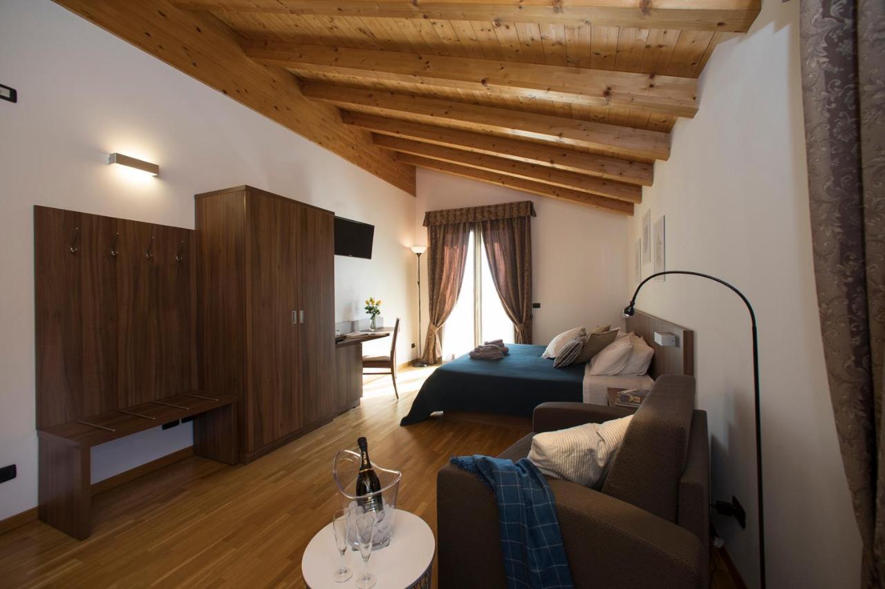 Hotel C25 Ponzano Veneto Dış mekan fotoğraf