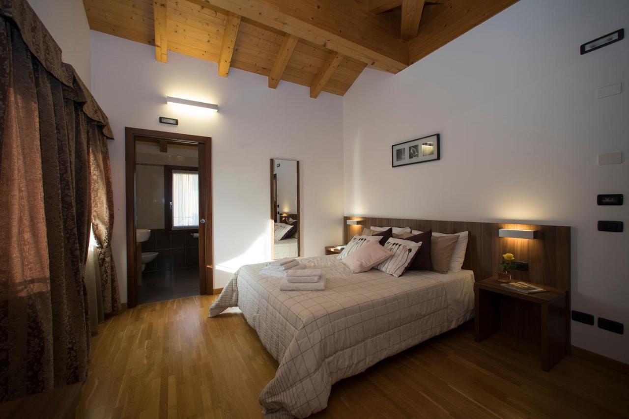 Hotel C25 Ponzano Veneto Dış mekan fotoğraf
